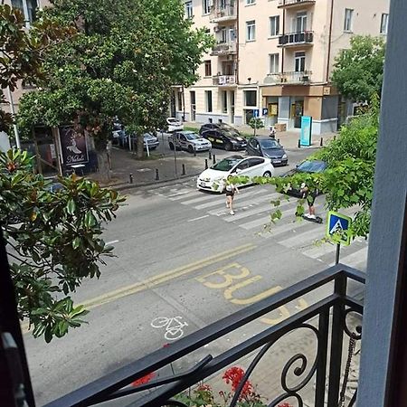 Apartament House N39 Batumi Zewnętrze zdjęcie