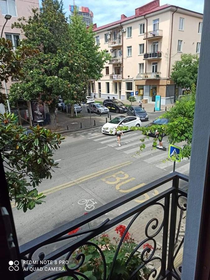 Apartament House N39 Batumi Zewnętrze zdjęcie