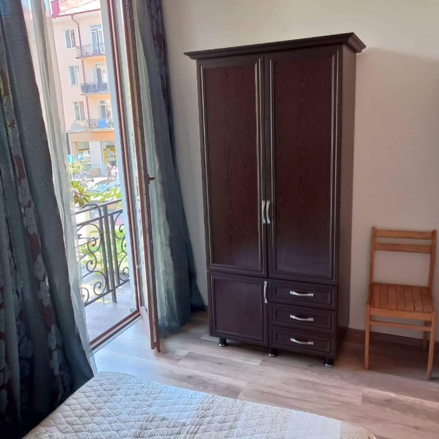Apartament House N39 Batumi Zewnętrze zdjęcie