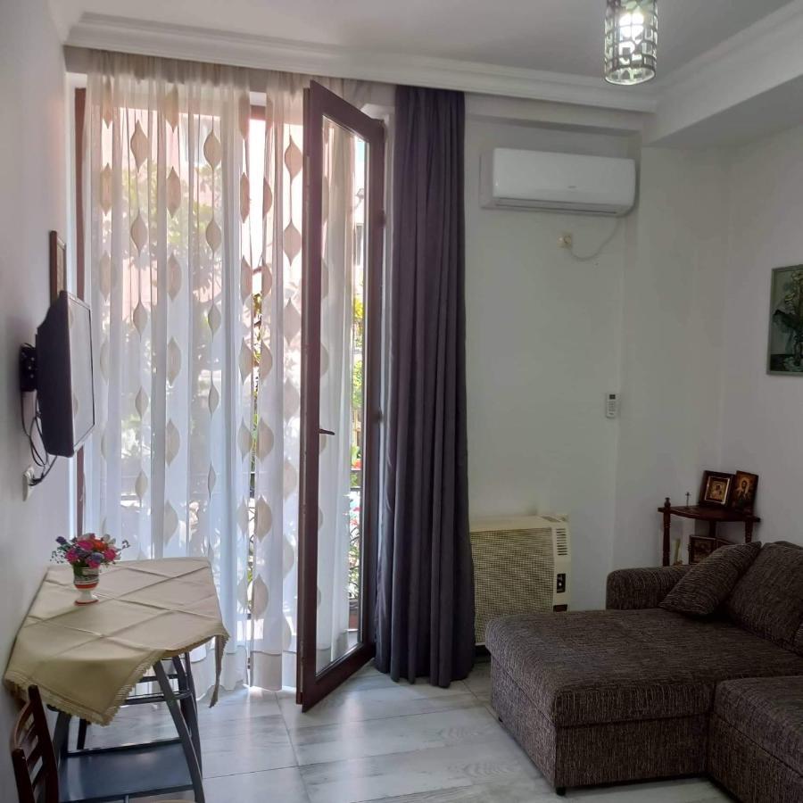 Apartament House N39 Batumi Zewnętrze zdjęcie